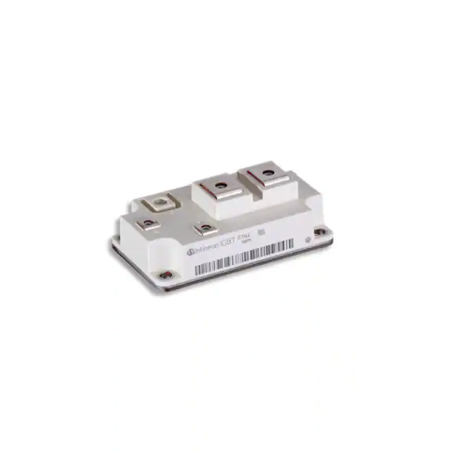 FZ400R12KS4PHOSA1 Infineon Technologies electronic component