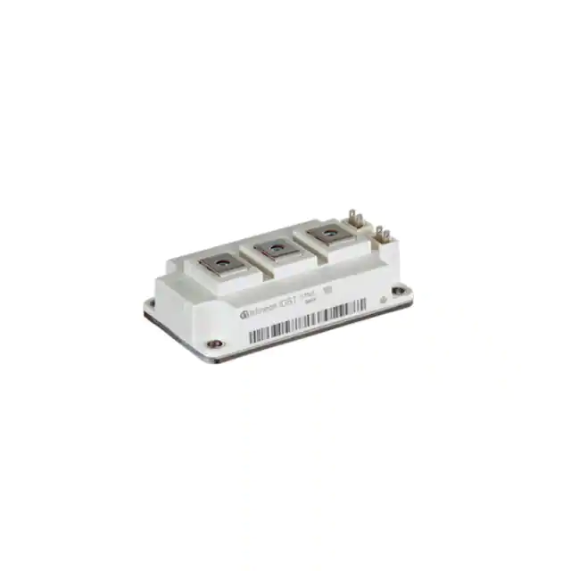 FF300R12KT3HOSA1 Infineon Technologies electronic component