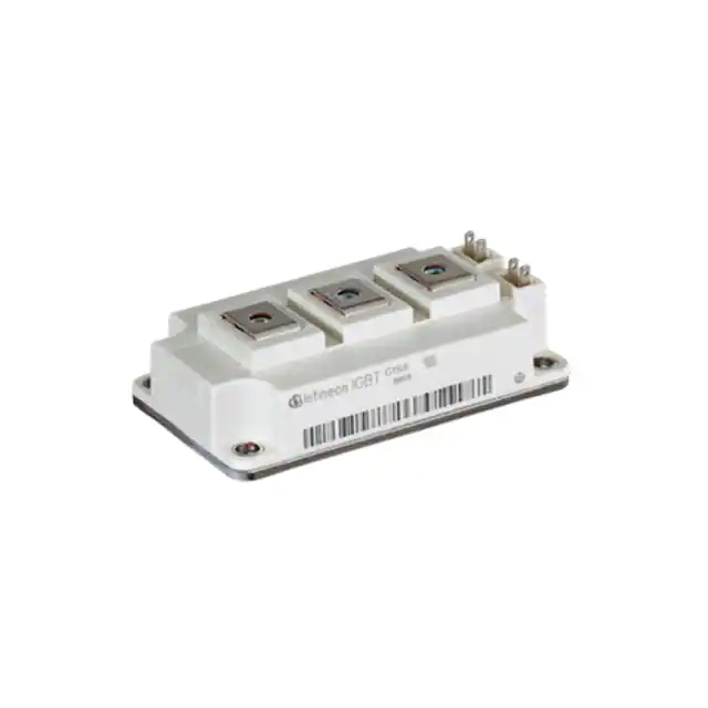 BYM300B170DN2HOSA1 Infineon Technologies electronic component