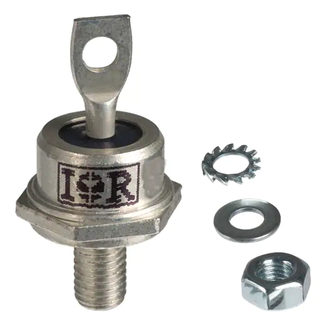 IRD3903R Vishay General Semiconductor - Diodes Division electronic component