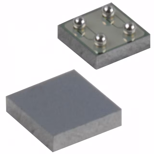 FCSP140ETR Vishay General Semiconductor - Diodes Division electronic component