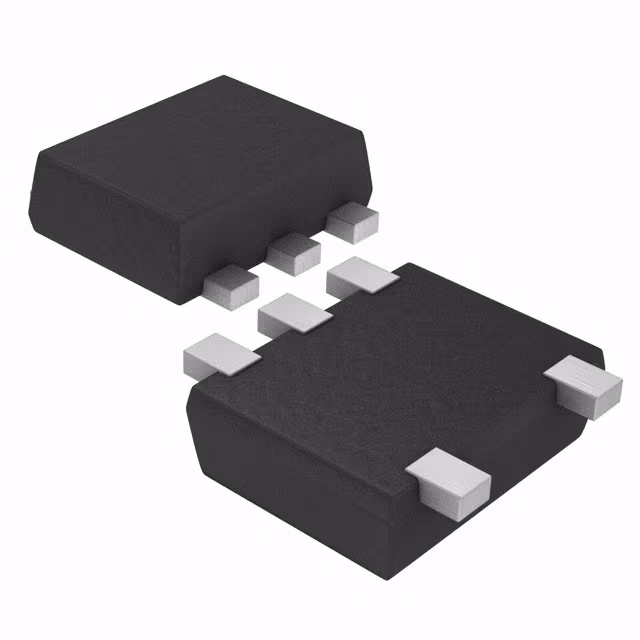 MCH5837-TL-E onsemi electronic component