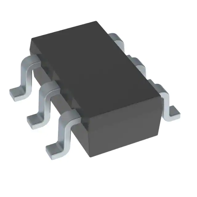 SI3473CDV-T1-GE3 Vishay Siliconix electronic component
