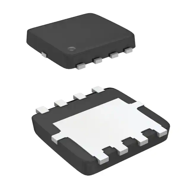 MCG65N03-TP Micro Commercial Co electronic component