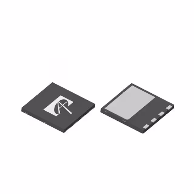 AONV210A60 Alpha & Omega Semiconductor Inc. electronic component