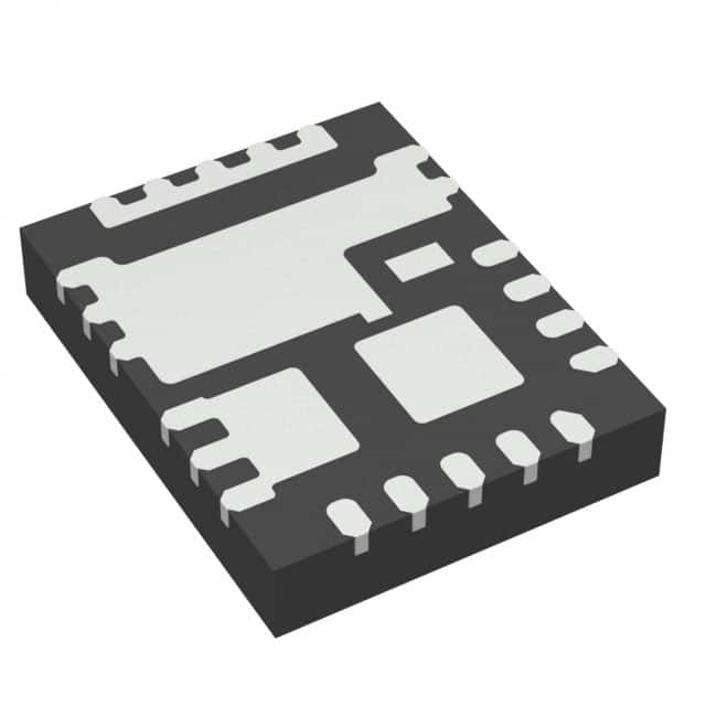 AOZ5007AQI Alpha & Omega Semiconductor Inc. electronic component