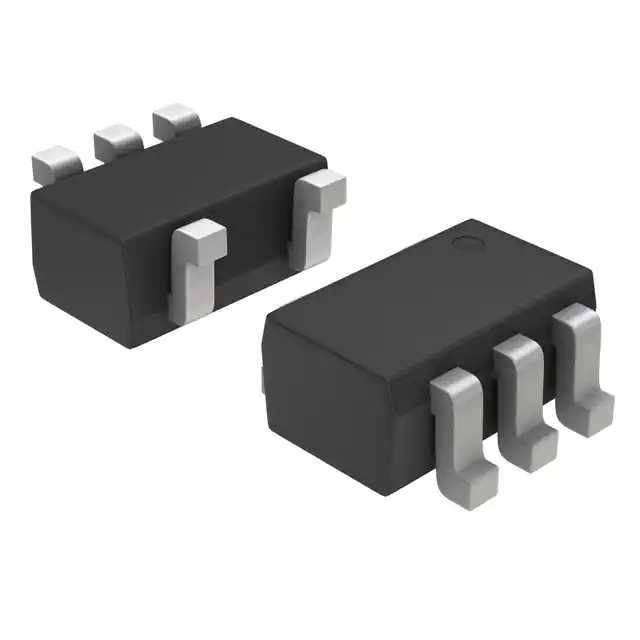 UMC5NT1G onsemi electronic component