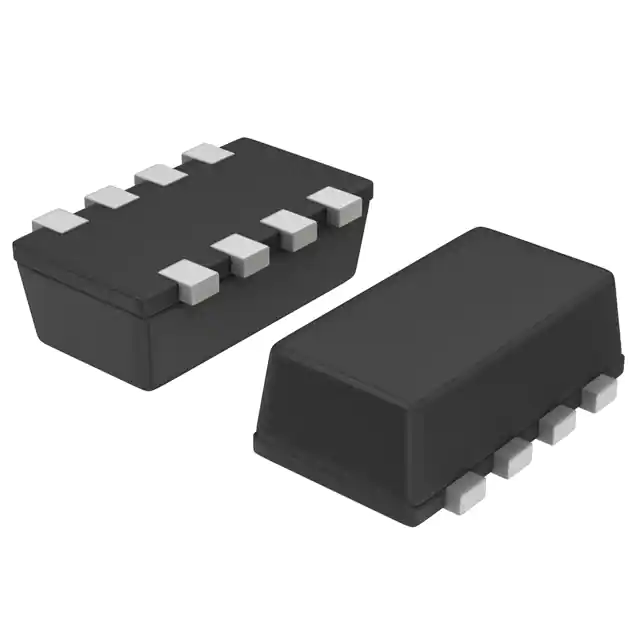 NTHD4102PT1G onsemi electronic component