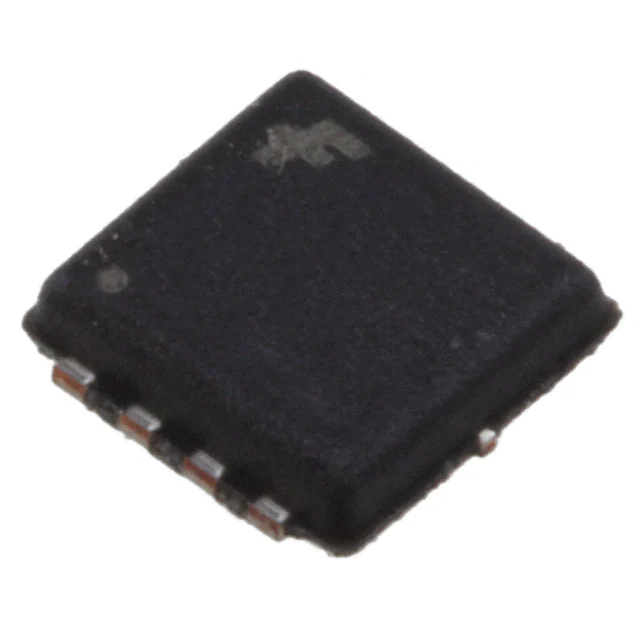 FDMC7672S onsemi electronic component