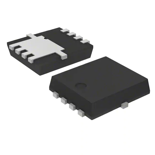 TPN2R903PL,L1Q Toshiba Semiconductor and Storage electronic component
