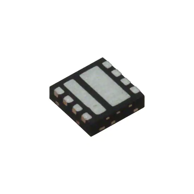 FDMC7696 onsemi electronic component