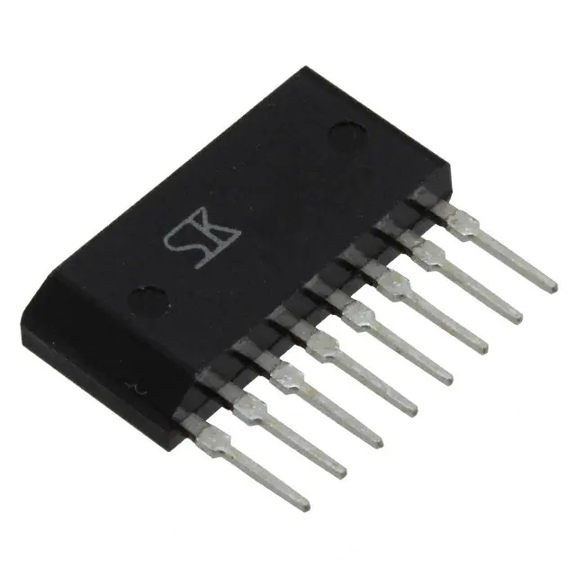 STA301A Sanken Electric USA Inc. electronic component
