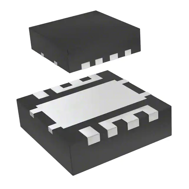 CSD85312Q3E Texas Instruments electronic component