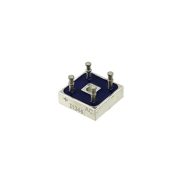 803-2 Microchip Technology electronic component