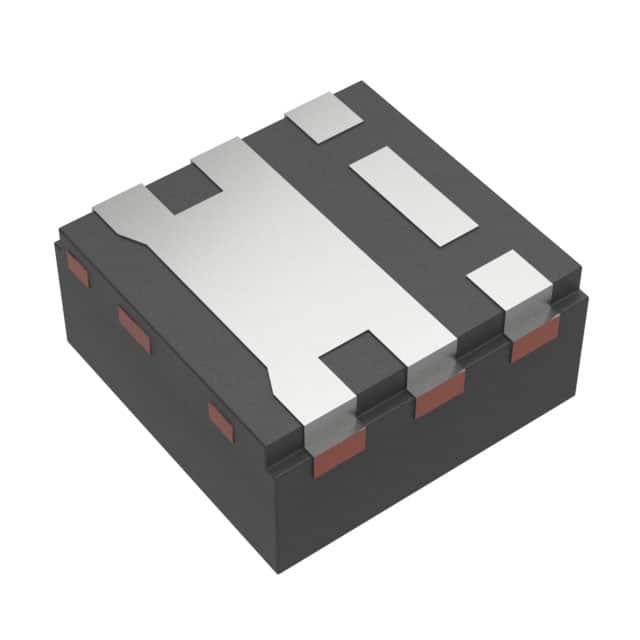 RV5A040APTCR1 Rohm Semiconductor electronic component