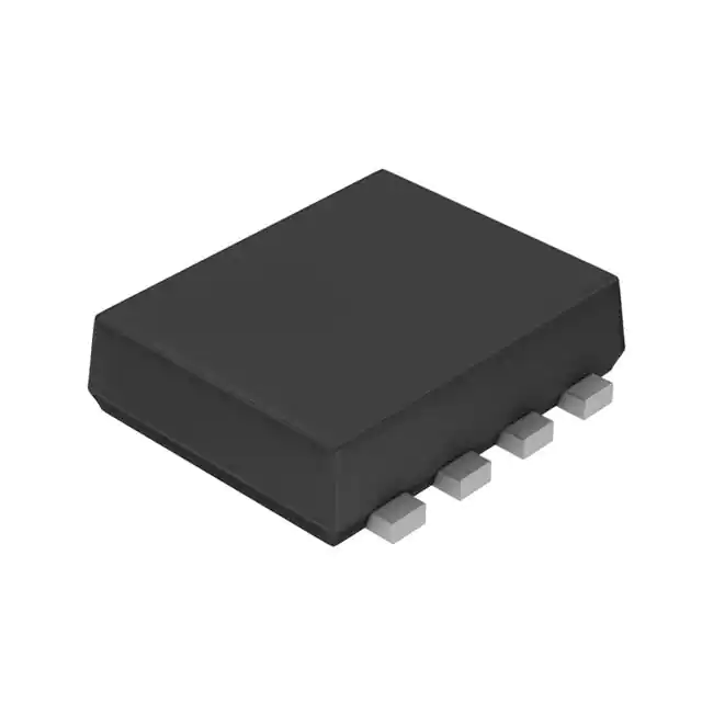 QH8KA4TCR Rohm Semiconductor electronic component