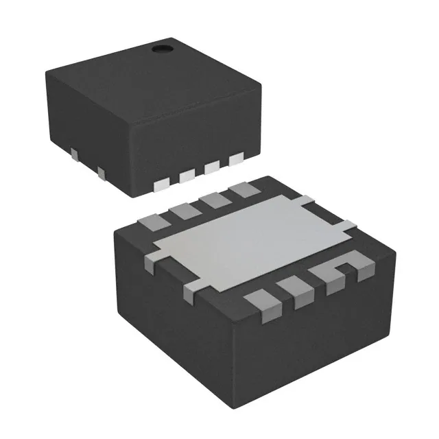 CSD87331Q3D Texas Instruments electronic component