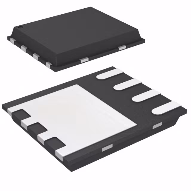 IRLH5030TR2PBF Infineon Technologies electronic component