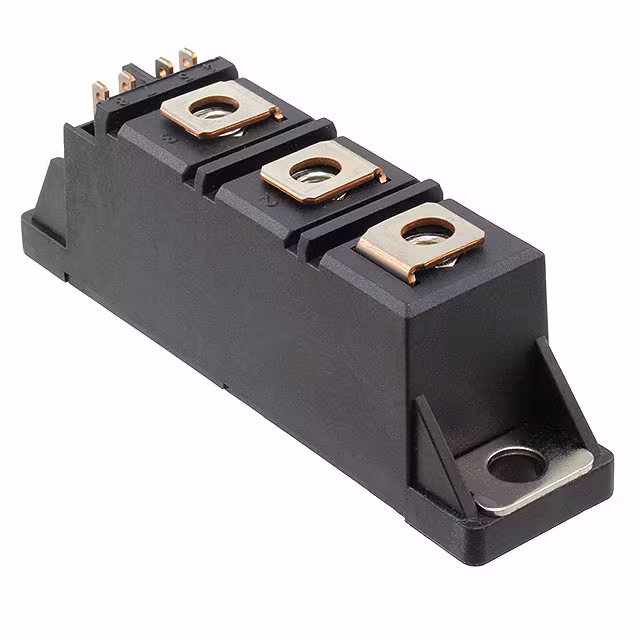VS-VSKH430-16PBF Vishay General Semiconductor - Diodes Division electronic component