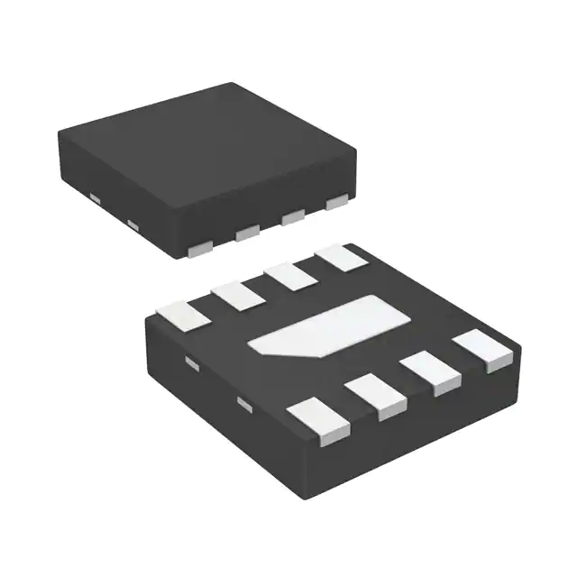 HSMP-386J-BLKG Broadcom Limited electronic component