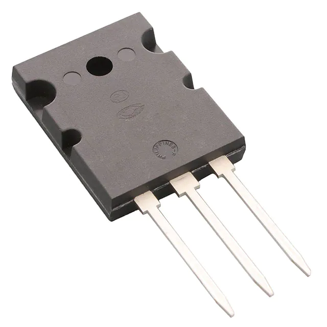 APT106N60LC6 Microchip Technology electronic component