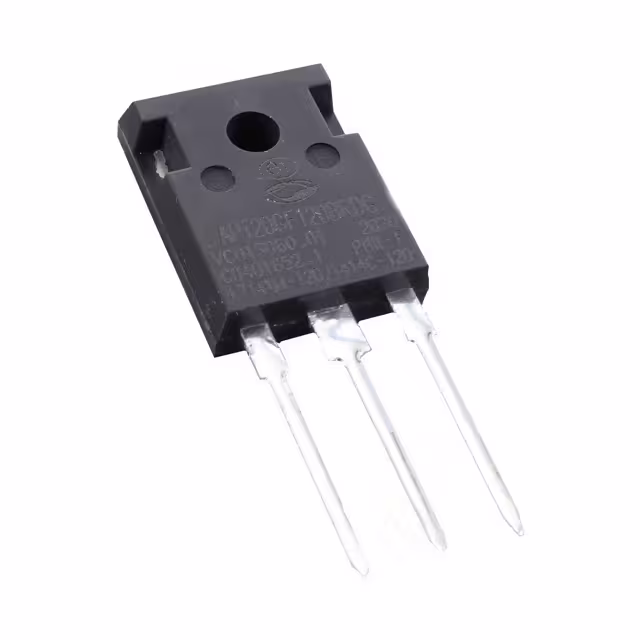 APT20GF120BRDG Microchip Technology electronic component