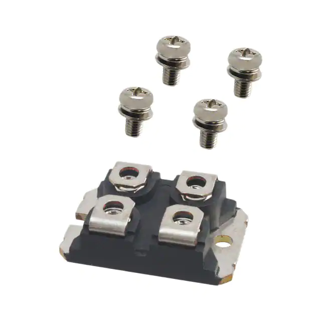 APT60GA60JD60 Microchip Technology electronic component