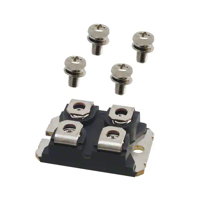 APT2X101S20J Microchip Technology electronic component