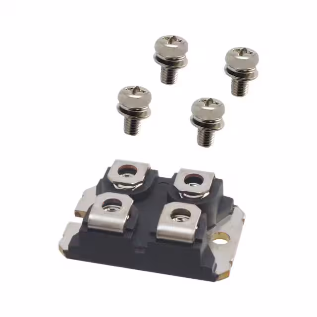 APT46GA90JD40 Microchip Technology electronic component