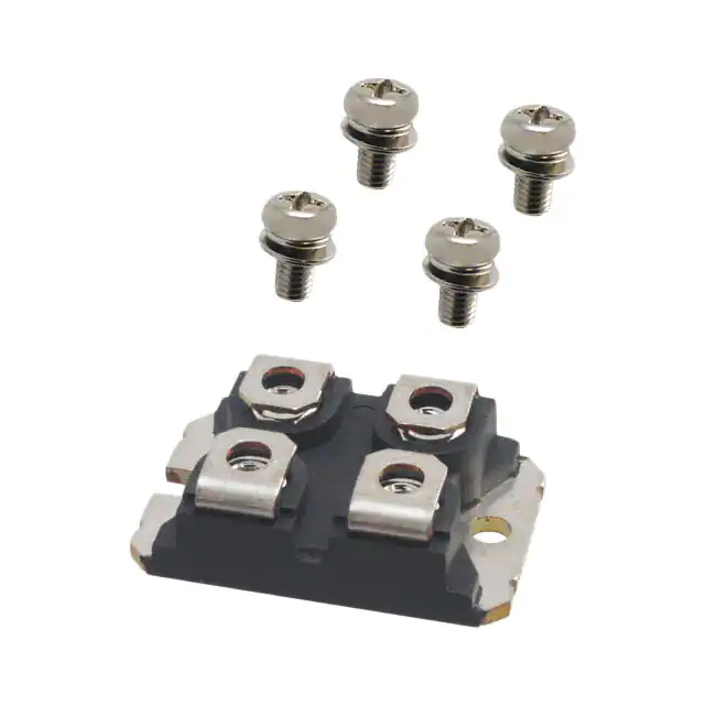 APT65GP60J Microchip Technology electronic component