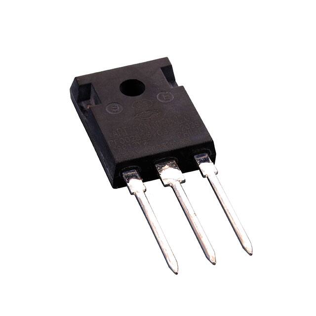APT75GN60BDQ2G Microchip Technology electronic component