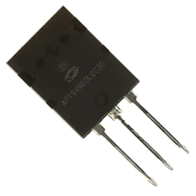 APT94N60L2C3G Microchip Technology electronic component