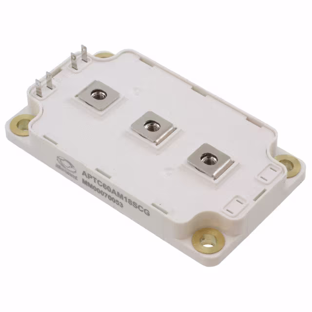APTC60AM18SCG Microchip Technology electronic component