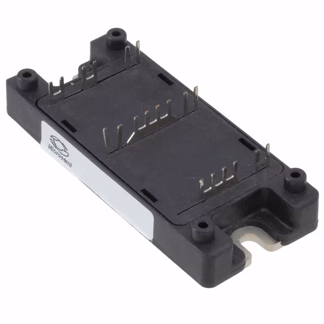 APTC60DAM18CTG Microchip Technology electronic component
