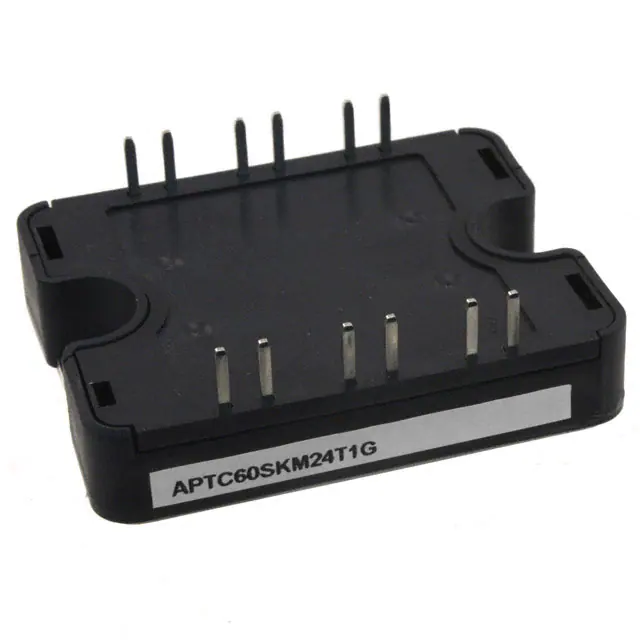 APTC60SKM24T1G Microchip Technology electronic component