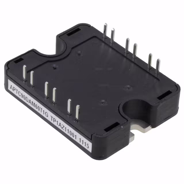 APTC90DAM60T1G Microsemi Corporation electronic component