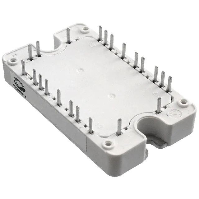 APTCV60HM45BC20T3G Microchip Technology electronic component
