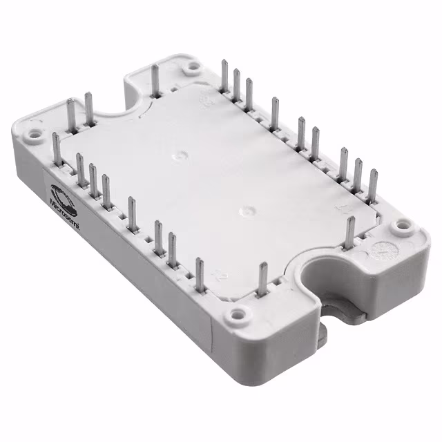APTCV60HM45BT3G Microchip Technology electronic component
