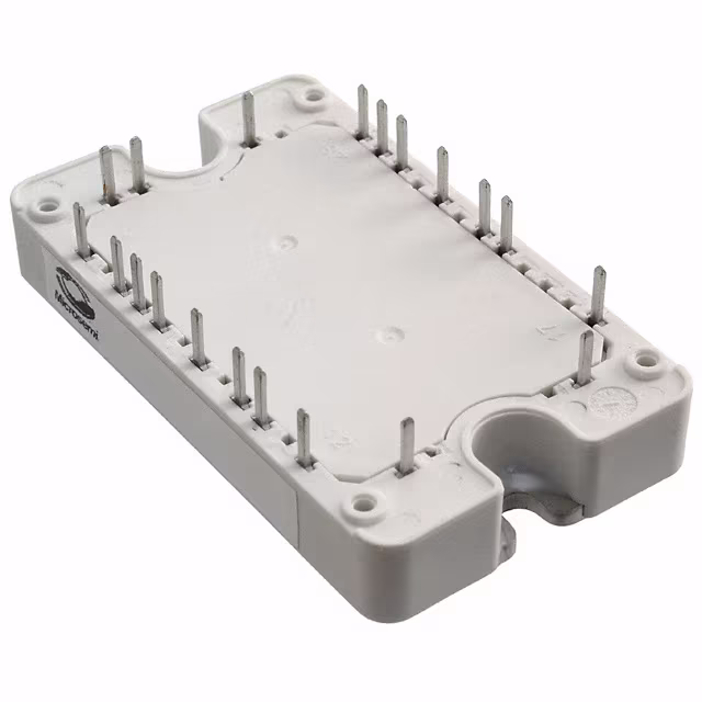 APTCV60HM45RCT3G Microchip Technology electronic component