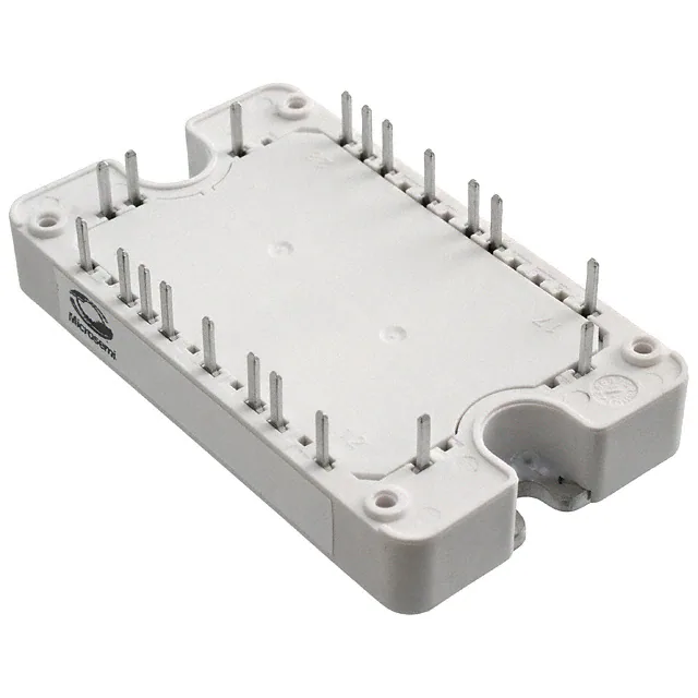 APTCV60HM45RT3G Microchip Technology electronic component