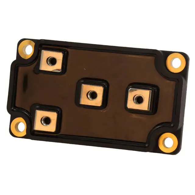 APTDF200H60G Microchip Technology electronic component