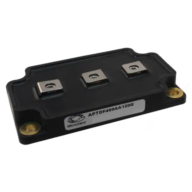 APTDF400AA120G Microchip Technology electronic component