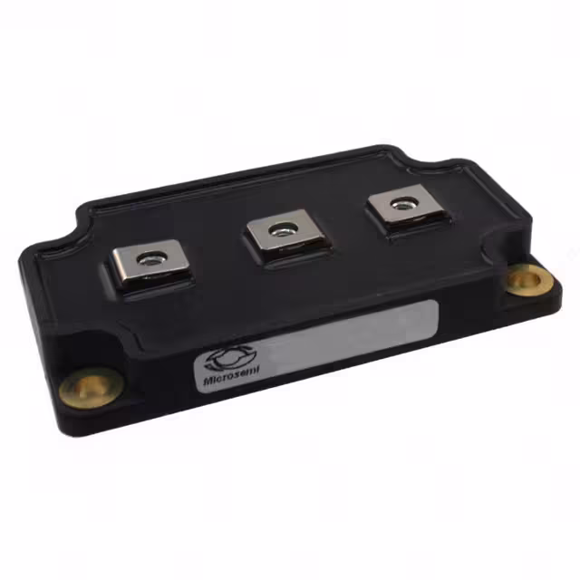 APTDF400AA170G Microchip Technology electronic component