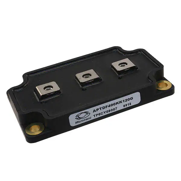 APTDF400KK120G Microchip Technology electronic component