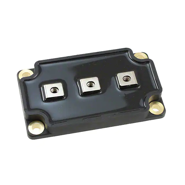 APTDF400KK20G Microchip Technology electronic component
