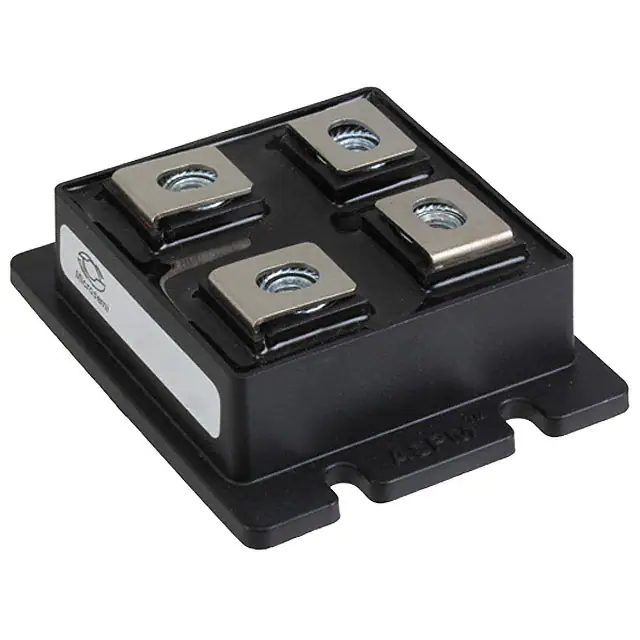 APTDF400U120G Microchip Technology electronic component