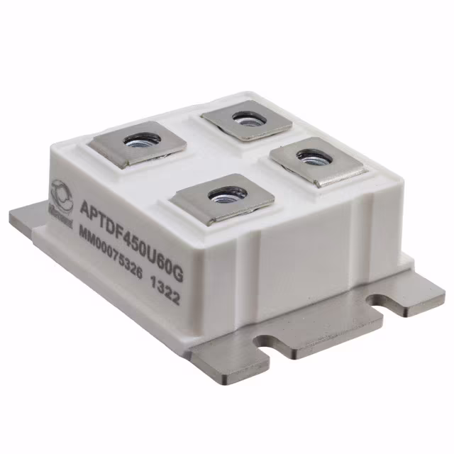 APTDF450U60G Microchip Technology electronic component