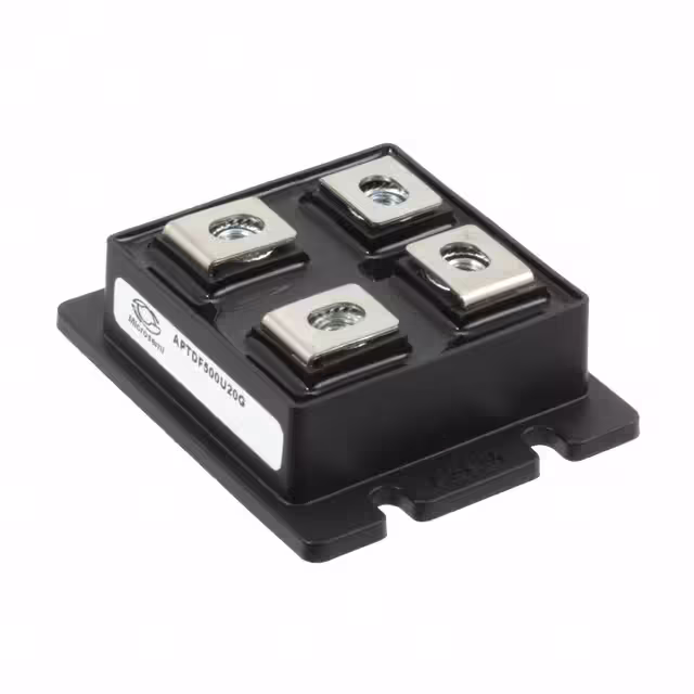 APTDF500U20G Microchip Technology electronic component