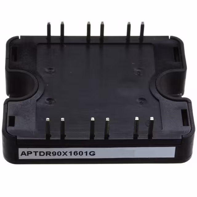 APTDR90X1601G Microchip Technology electronic component