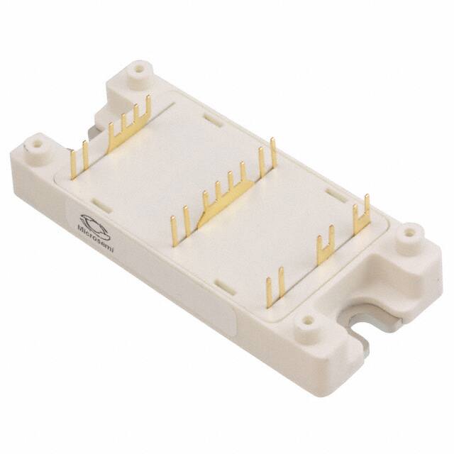 APTGF100A120TG Microchip Technology electronic component